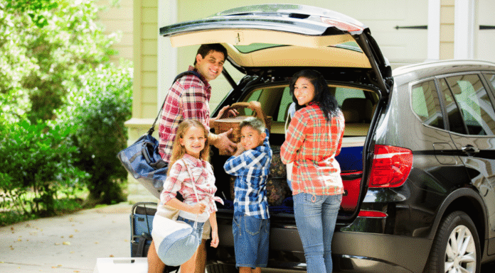 travel safety checklist