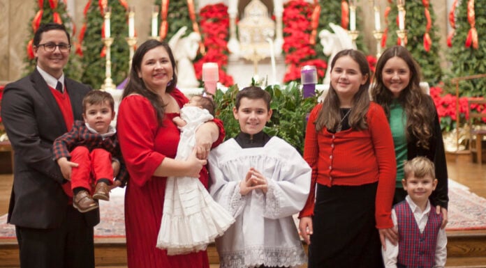Birmingham Mom Collective :: Introducing Margaret A.