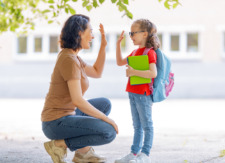 back to school traditions birmingham