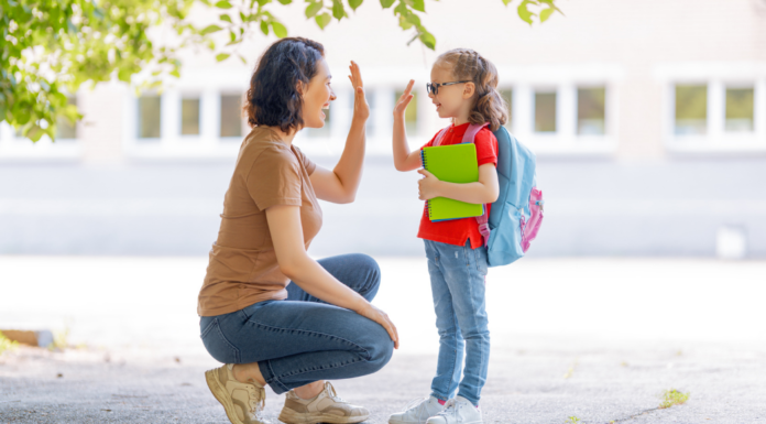 back to school traditions birmingham
