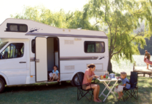 7 Tried and True Campgrounds in Alabama campgrounds alabama