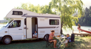 campgrounds alabama
