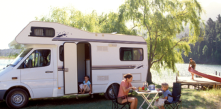 7 Tried and True Campgrounds in Alabama campgrounds alabama