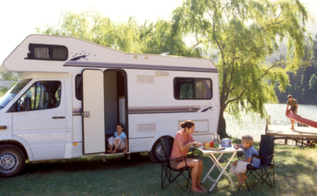 campgrounds alabama