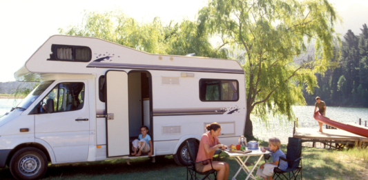 campgrounds alabama