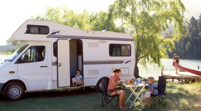 campgrounds alabama