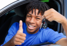 teen drivers license alabama