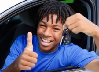 teen drivers license alabama