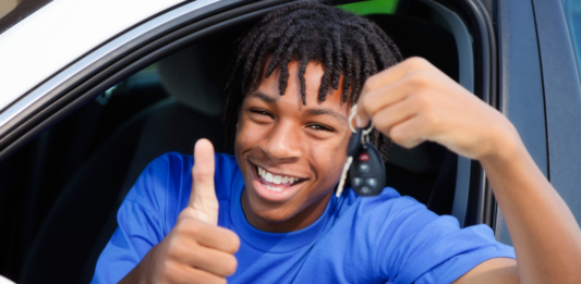 teen drivers license alabama