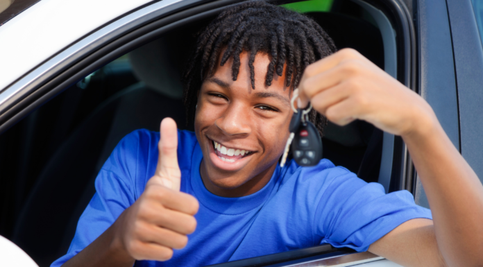 teen drivers license alabama