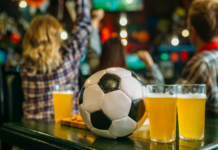 watch televised sports birmingham