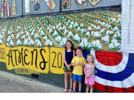 kids activities Athens Alabama