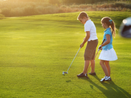 kids golf lessons birmingham