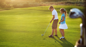 kids golf lessons birmingham