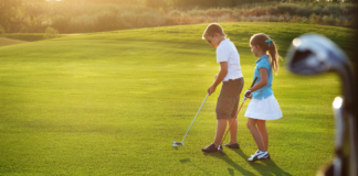 7 Places for Kids’ Golf Lessons in Birmingham kids golf lessons birmingham