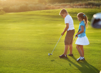 7 Places for Kids’ Golf Lessons in Birmingham kids golf lessons birmingham