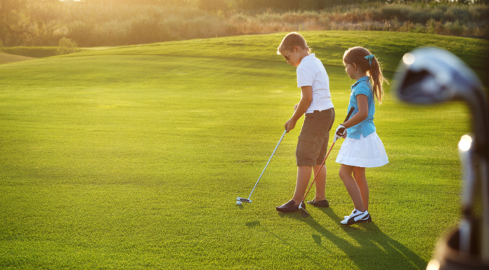 7 Places for Kids’ Golf Lessons in Birmingham kids golf lessons birmingham