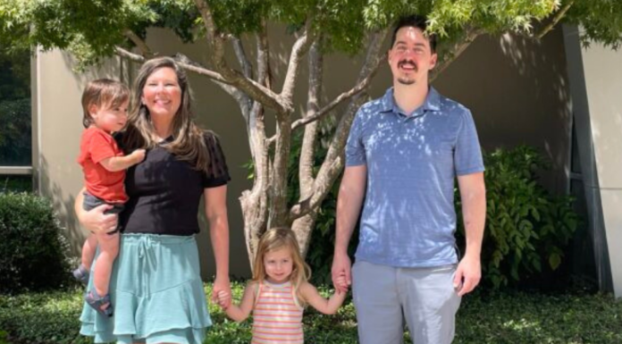 Birmingham Mom Collective :: Introducing Christina N.