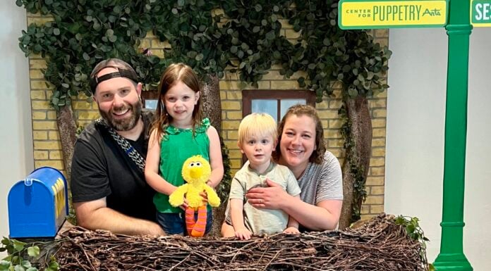 Birmingham Mom Collective :: Introducing Emily C.