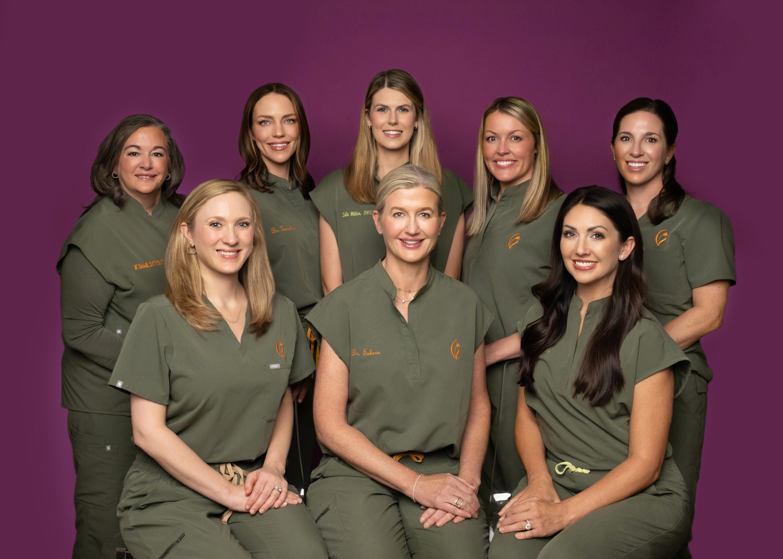 Village Dermatology