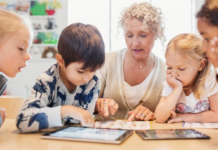 Alabama Family Central Back to School Health