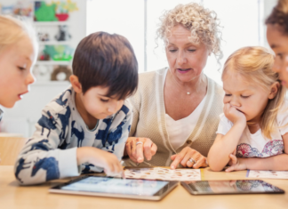 Alabama Family Central Back to School Health