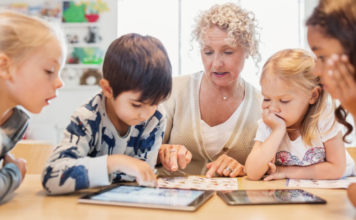 Alabama Family Central Back to School Health