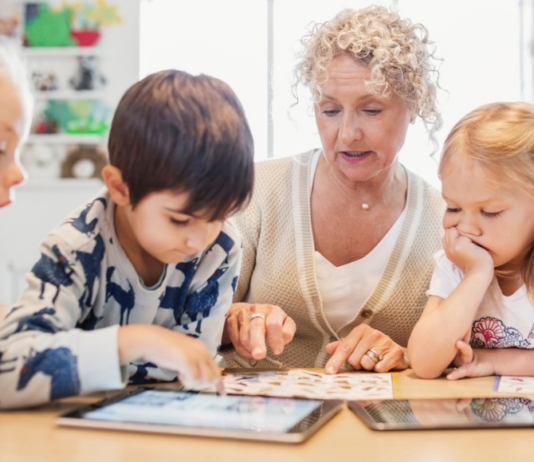 Alabama Family Central Back to School Health