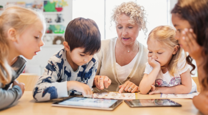 Your Alabama Back-to-School Health Checklist :: 5 Ways to Help Your Child Start the School Year Strong Alabama Family Central Back to School Health
