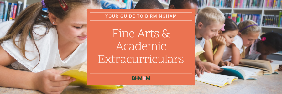 Fine Arts Guide