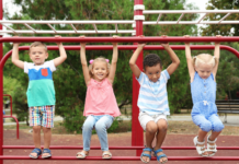 underrated Birmingham playgrounds