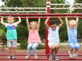 underrated Birmingham playgrounds