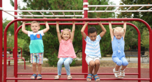 underrated Birmingham playgrounds