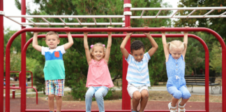 underrated Birmingham playgrounds