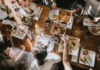 Birmingham restaurants big family