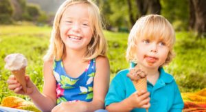 Birmingham parks playgrounds sweet treats