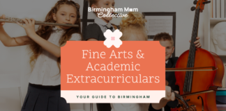 Ultimate Guide to Youth Fine Arts and Academic Extracurriculars in Birmingham