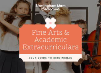 Ultimate Guide to Youth Fine Arts and Academic Extracurriculars in Birmingham