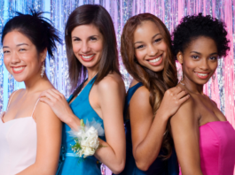 teen formal dresses Birmingham