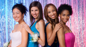 teen formal dresses Birmingham