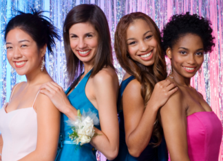 teen formal dresses Birmingham
