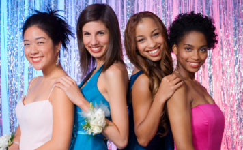 teen formal dresses Birmingham