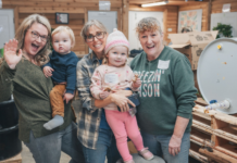 volunteering Birmimgham