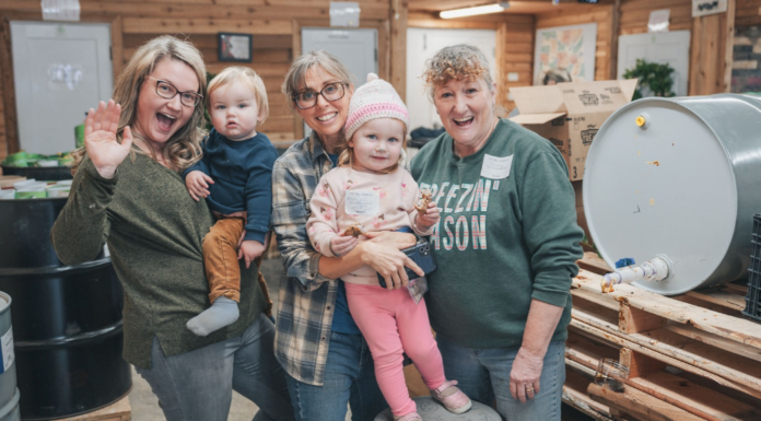 volunteering Birmimgham