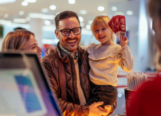 5 Fall Family Shows in Birmingham family entertainment fall birmingham