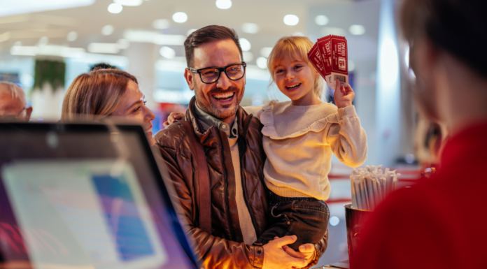5 Fall Family Shows in Birmingham family entertainment fall birmingham