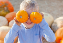 pumpkin ideas