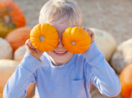 pumpkin ideas