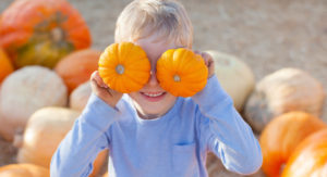 pumpkin ideas