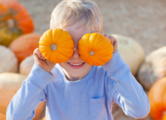 pumpkin ideas